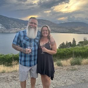 Meet your Posher, Tracy